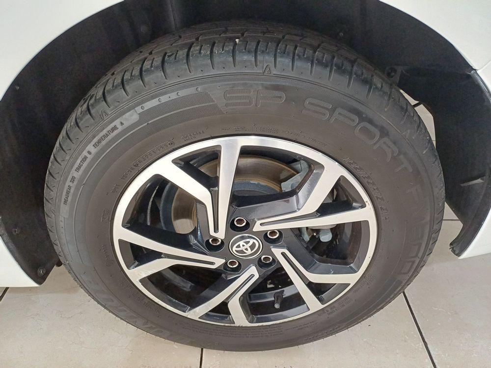 PRIUS TOP 1.8 16V