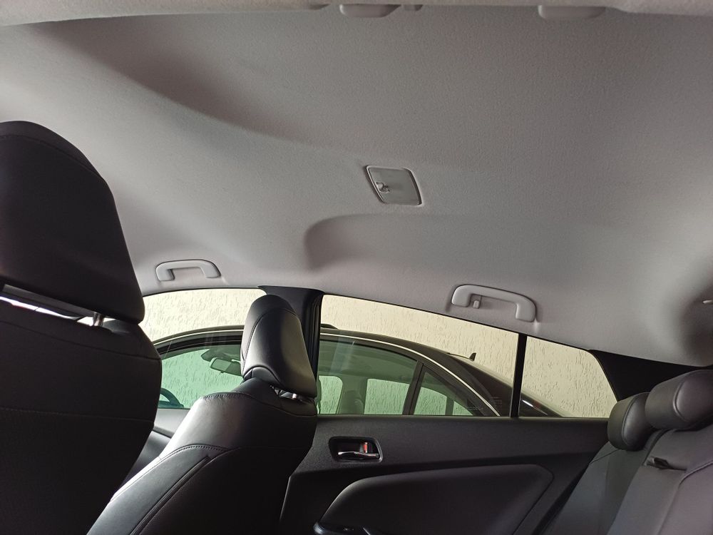 PRIUS TOP 1.8 16V