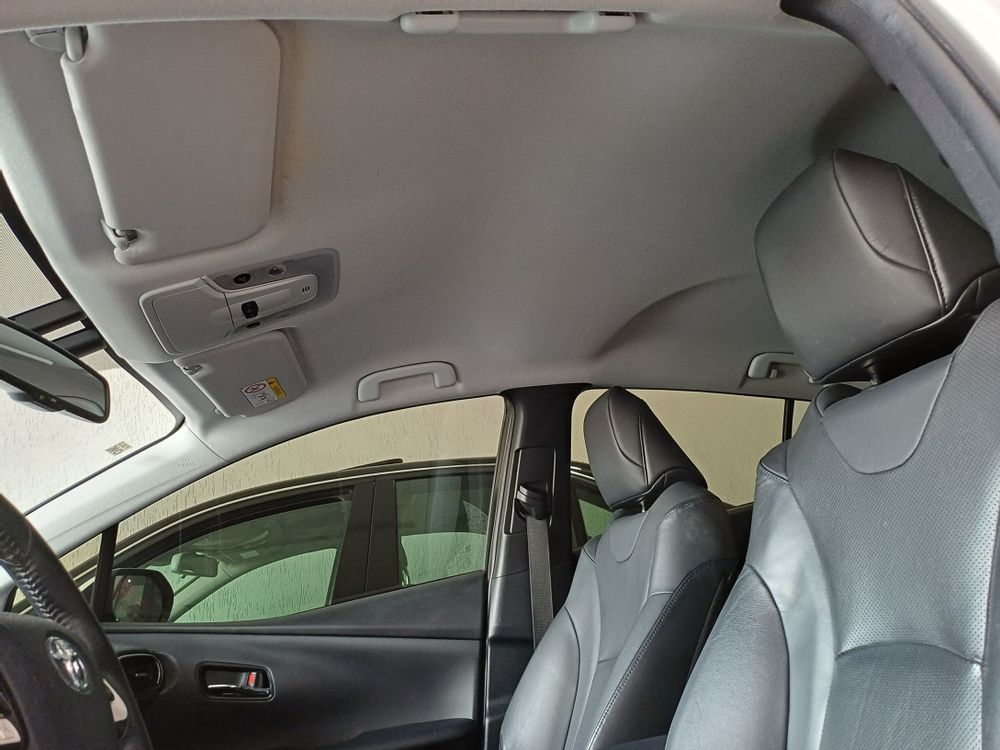 PRIUS TOP 1.8 16V