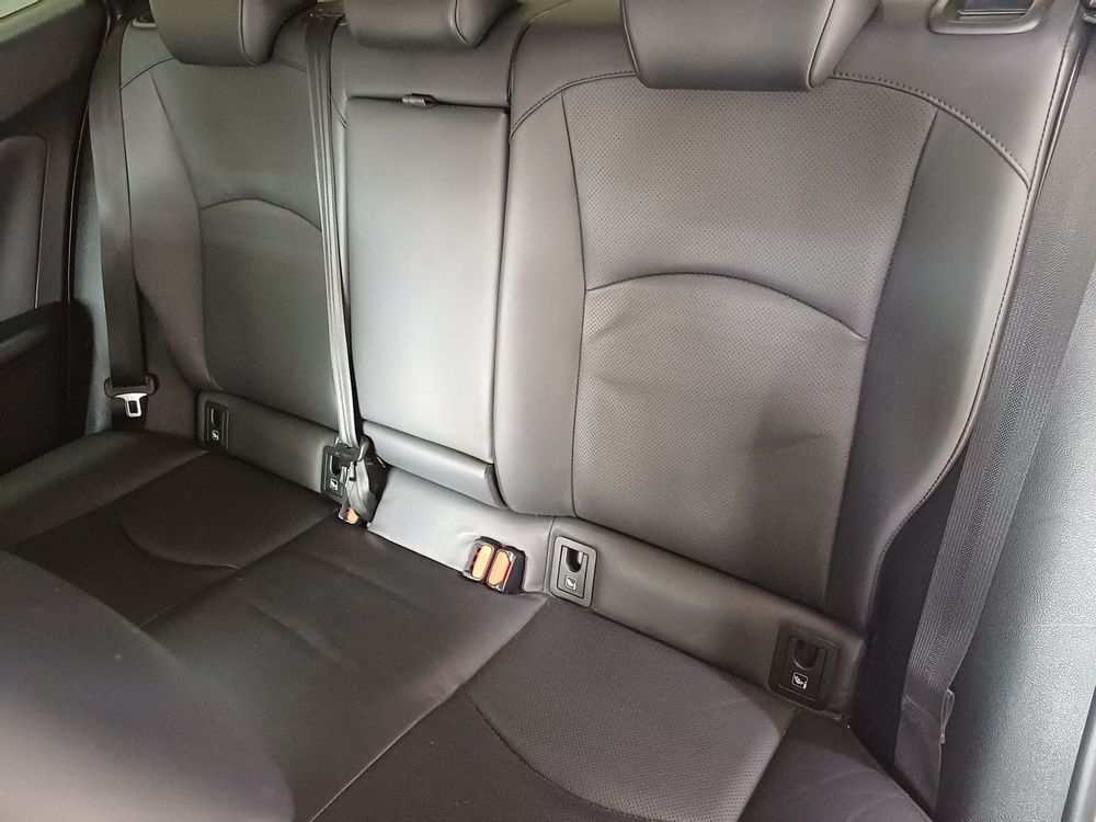 PRIUS TOP 1.8 16V