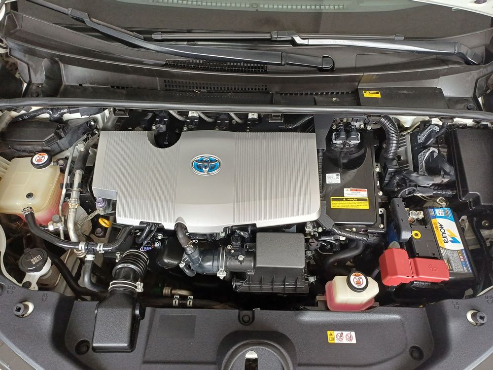 PRIUS TOP 1.8 16V