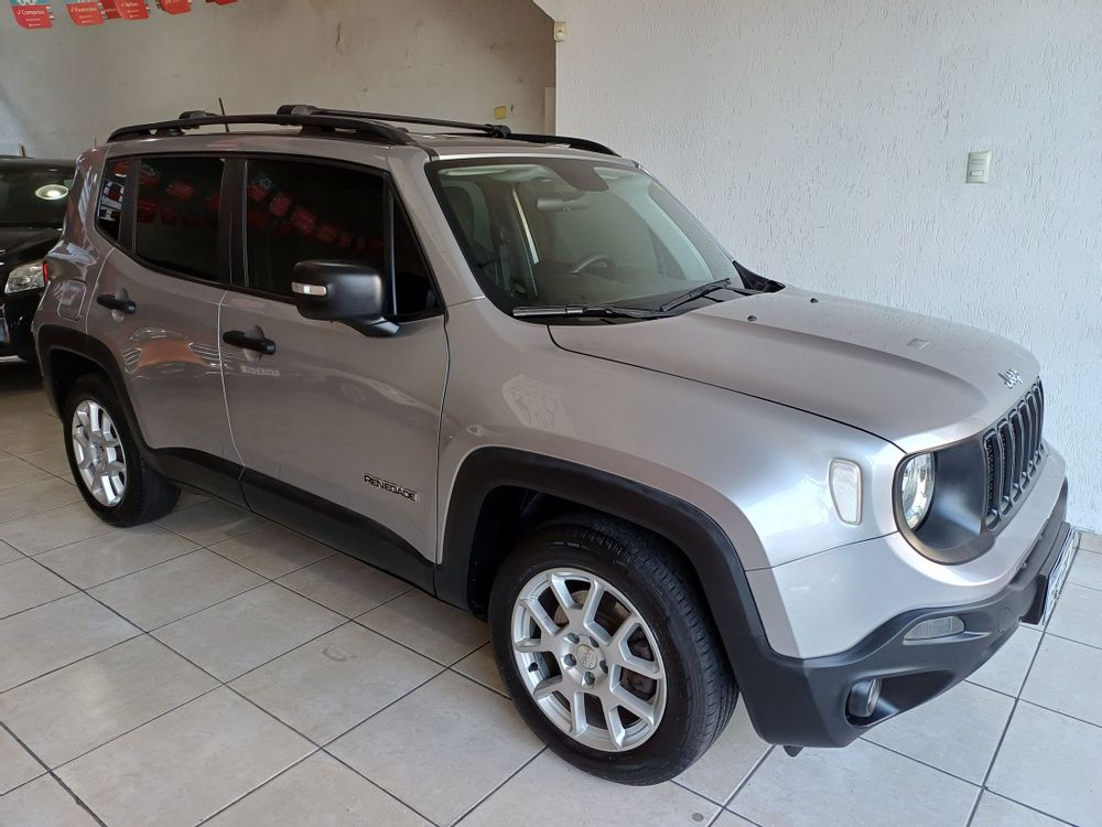 RENEGADE SPORT 1.8 16V