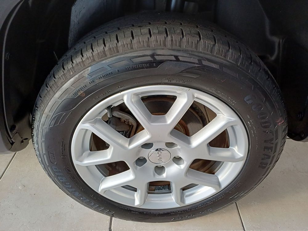 RENEGADE SPORT 1.8 16V