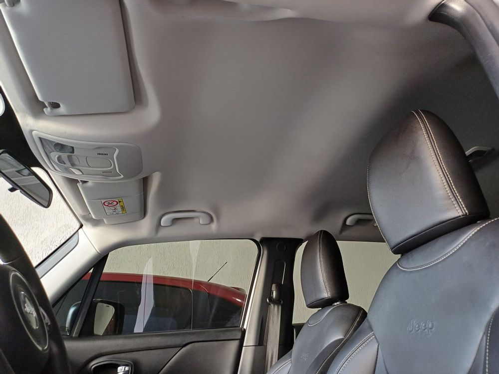 RENEGADE SPORT 1.8 16V
