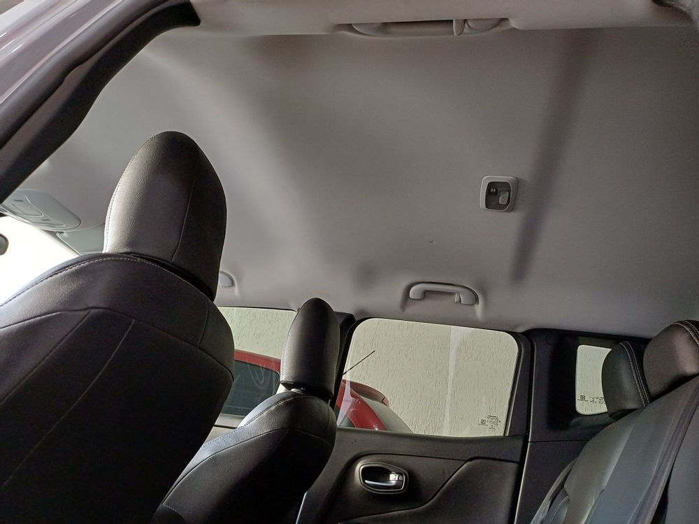 RENEGADE SPORT 1.8 16V