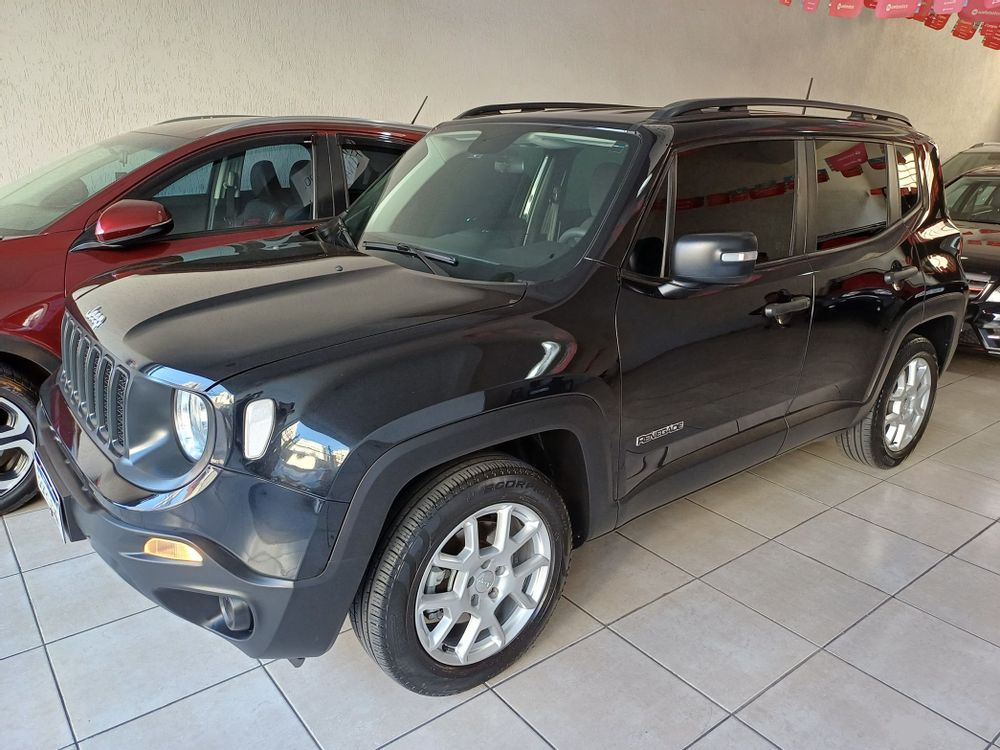 RENEGADE SPORT 1.8 16V