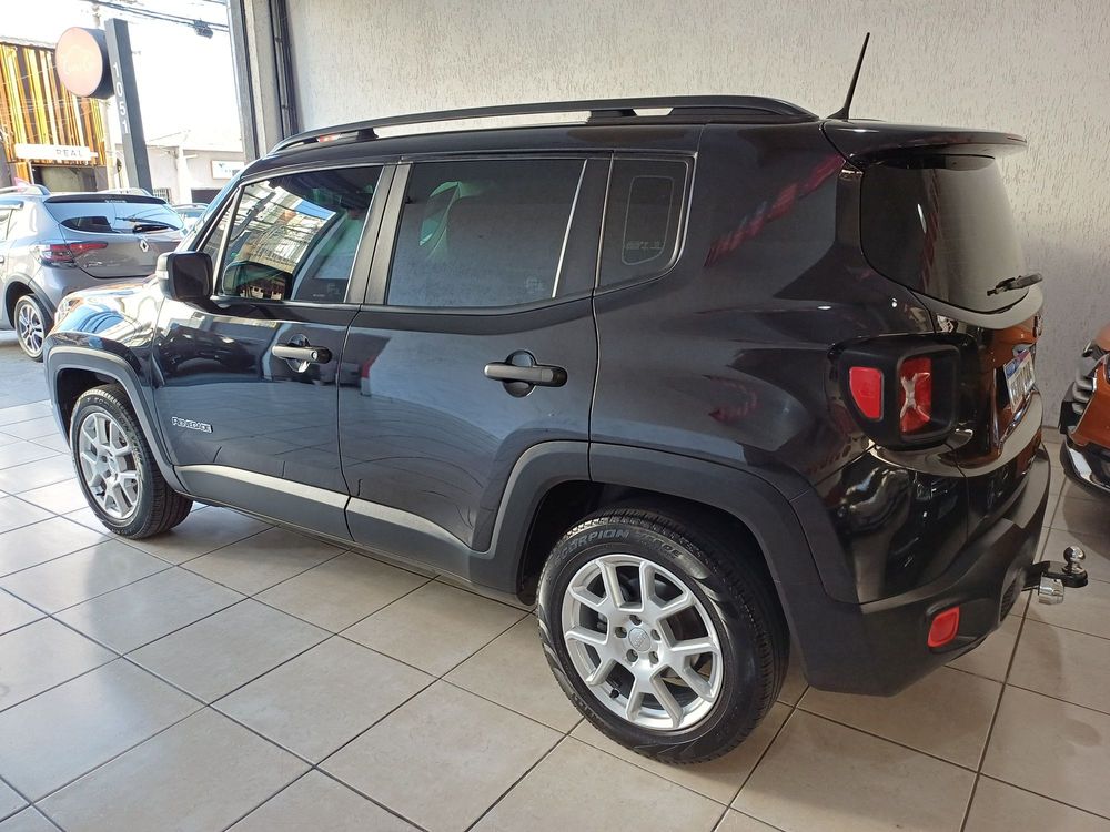 RENEGADE SPORT 1.8 16V