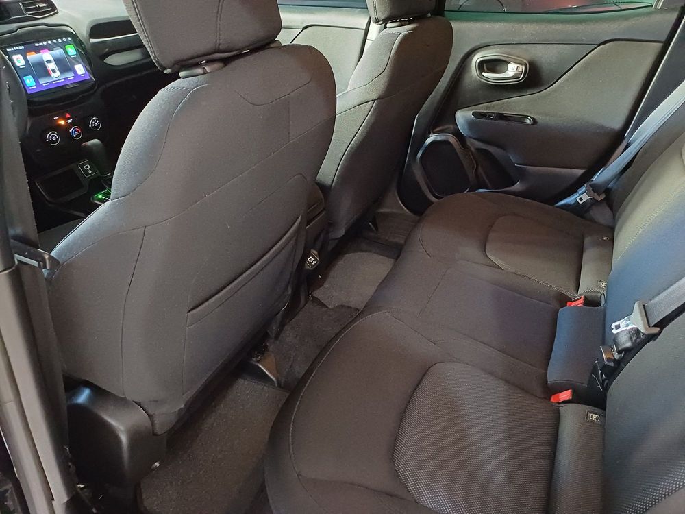 RENEGADE SPORT 1.8 16V