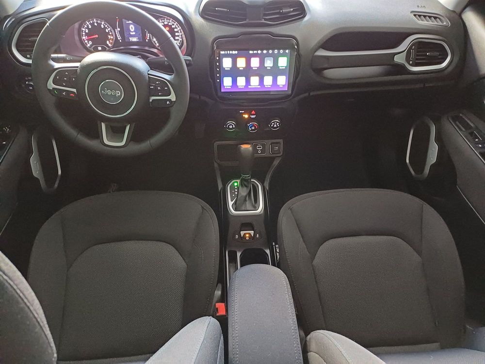 RENEGADE SPORT 1.8 16V
