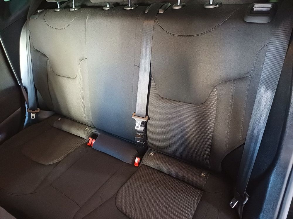 RENEGADE SPORT 1.8 16V
