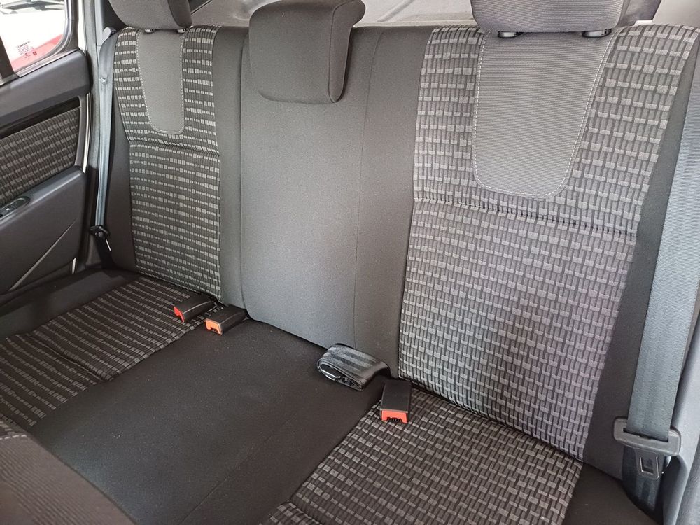 SANDERO PRIVILEGE 1.6 16V