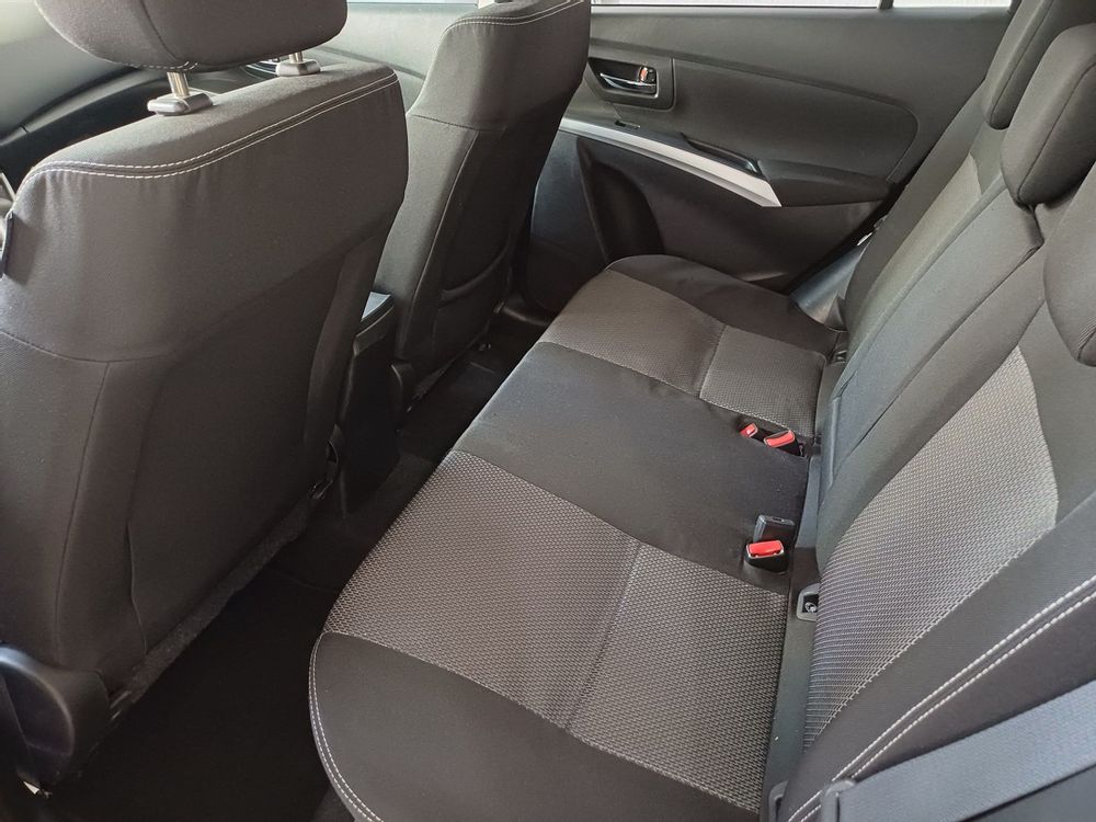 S-CROSS GLX 1.6 16V