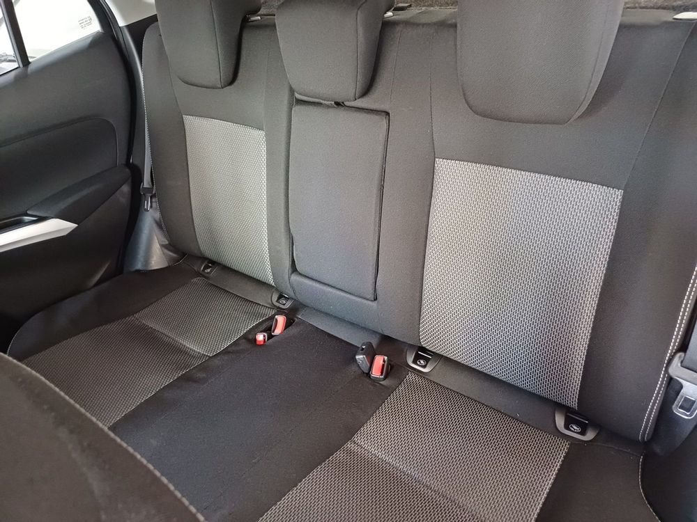 S-CROSS GLX 1.6 16V