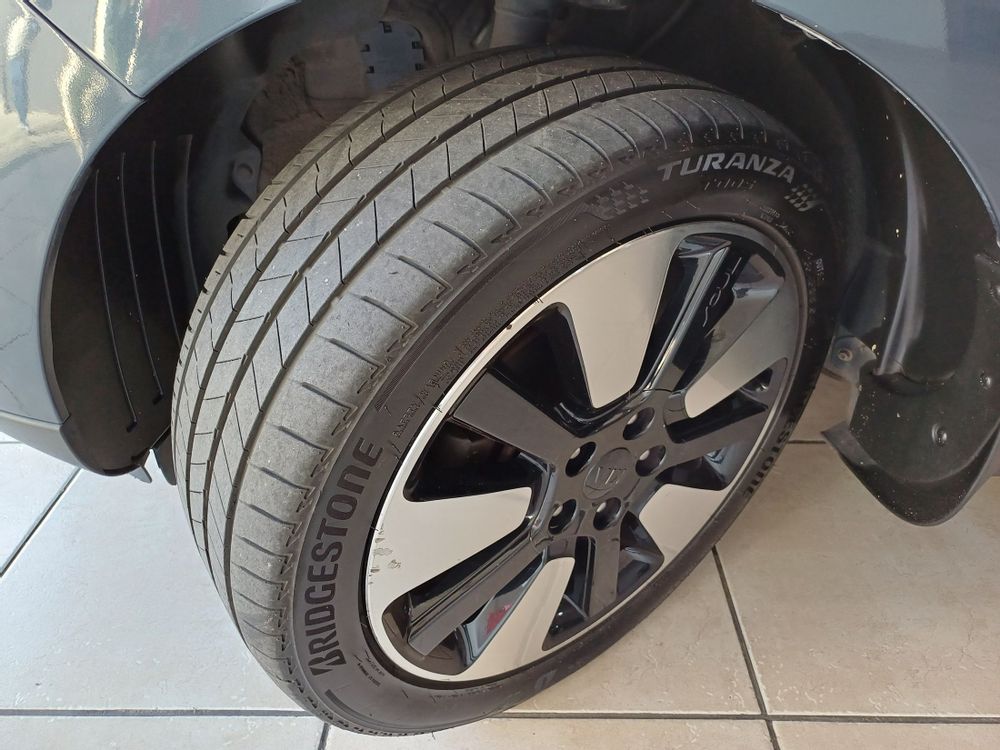 SOUL EX 1.6 16V