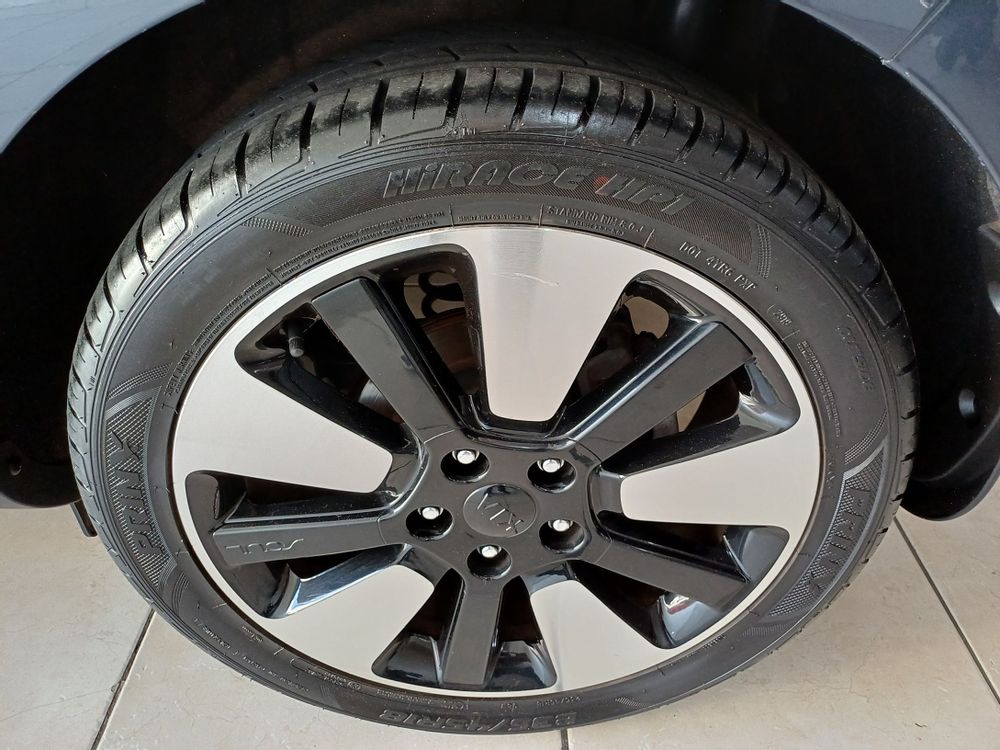 SOUL EX 1.6 16V