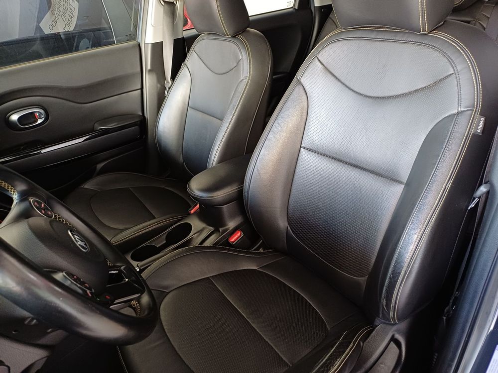 SOUL EX 1.6 16V