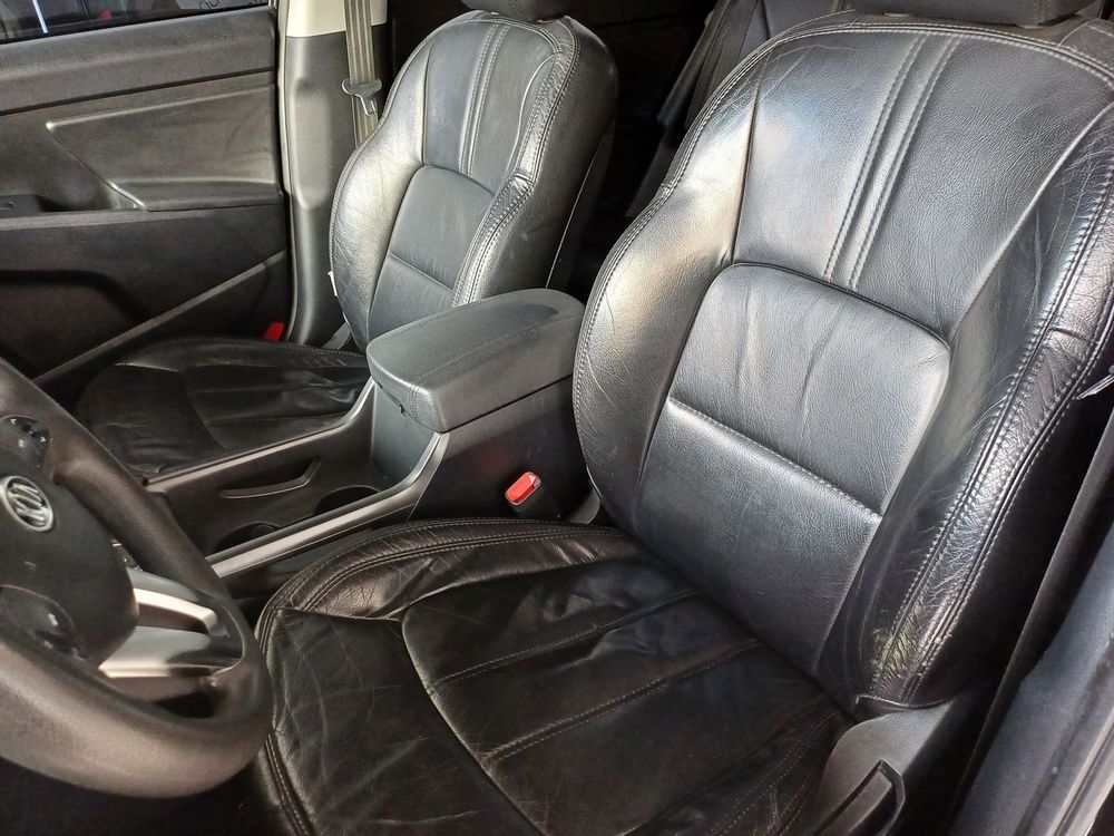 SPORTAGE LX 2.0 16V