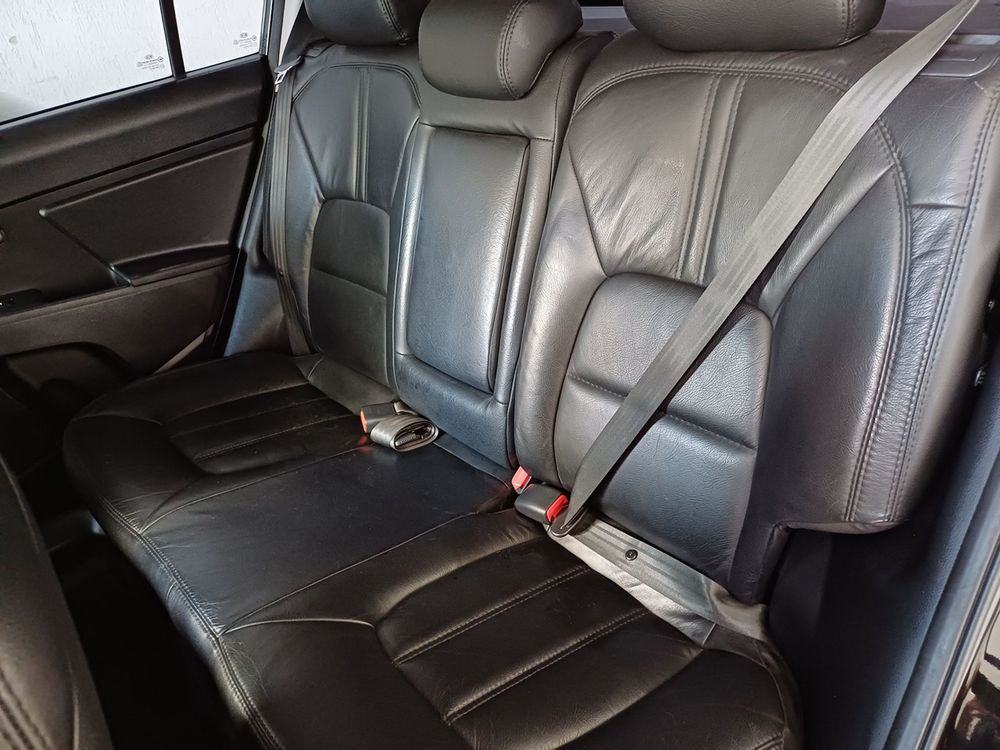 SPORTAGE LX 2.0 16V