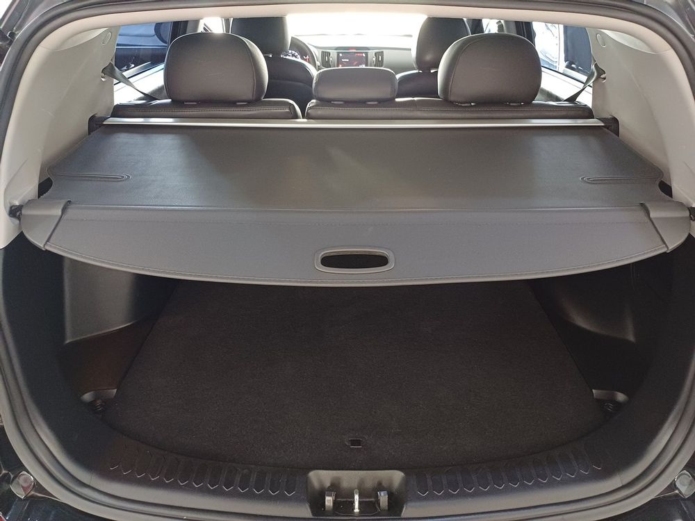 SPORTAGE LX 2.0 16V
