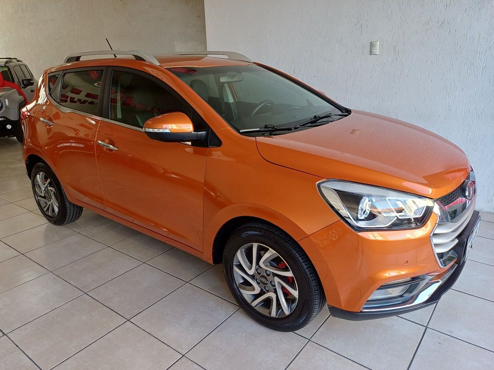 T40 CVT 1.6 16V