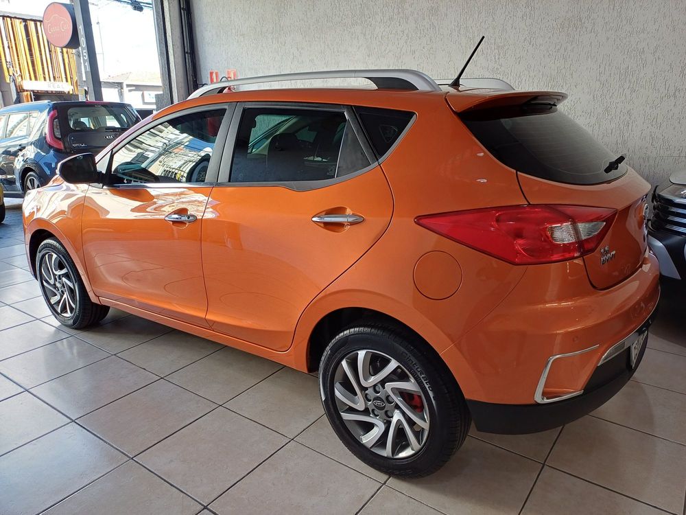 T40 CVT 1.6 16V