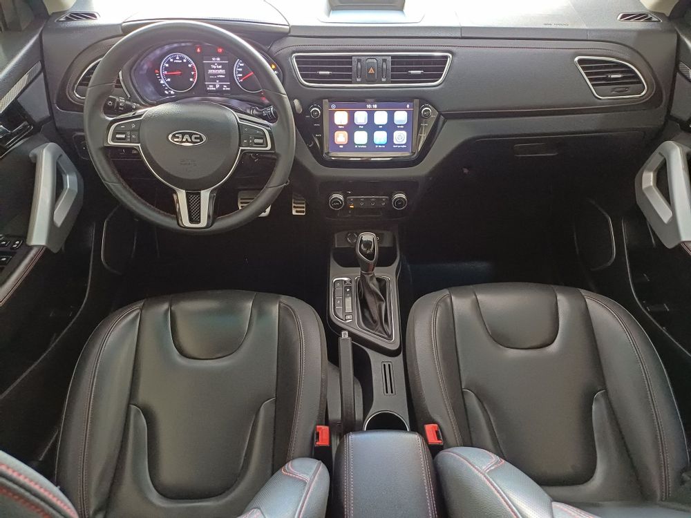 T40 CVT 1.6 16V