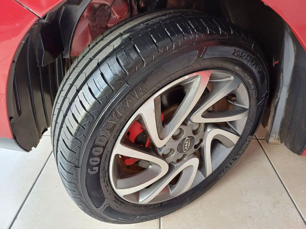 T40 1.5 16V