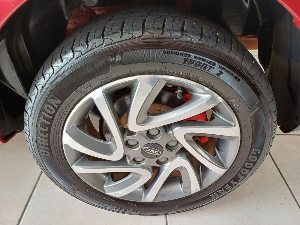 T40 1.5 16V