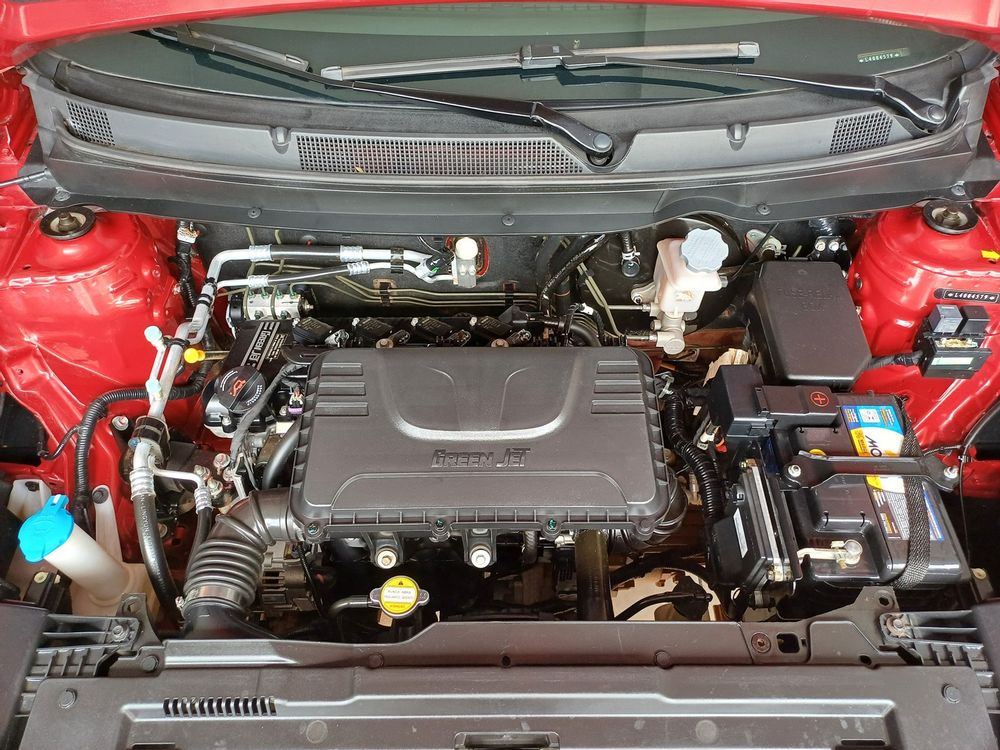 T40 1.5 16V