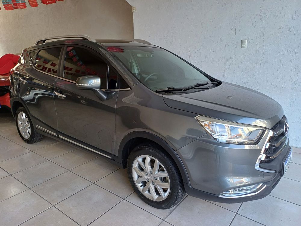 T5 1.5 16V