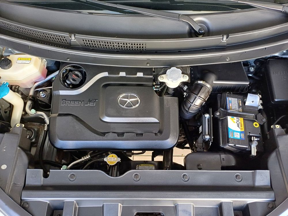T5 1.5 16V