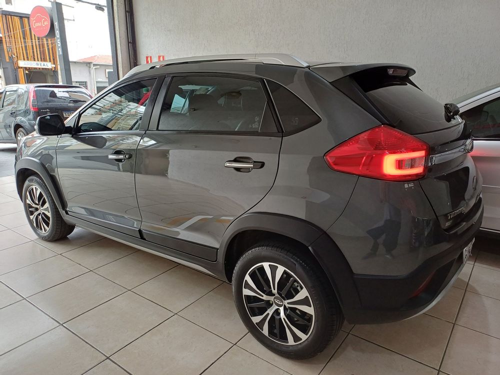 TIGGO2 ACT 1.5 16V