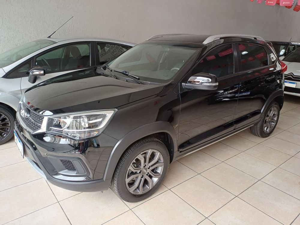 TIGGO2 SMILE 1.5 16V