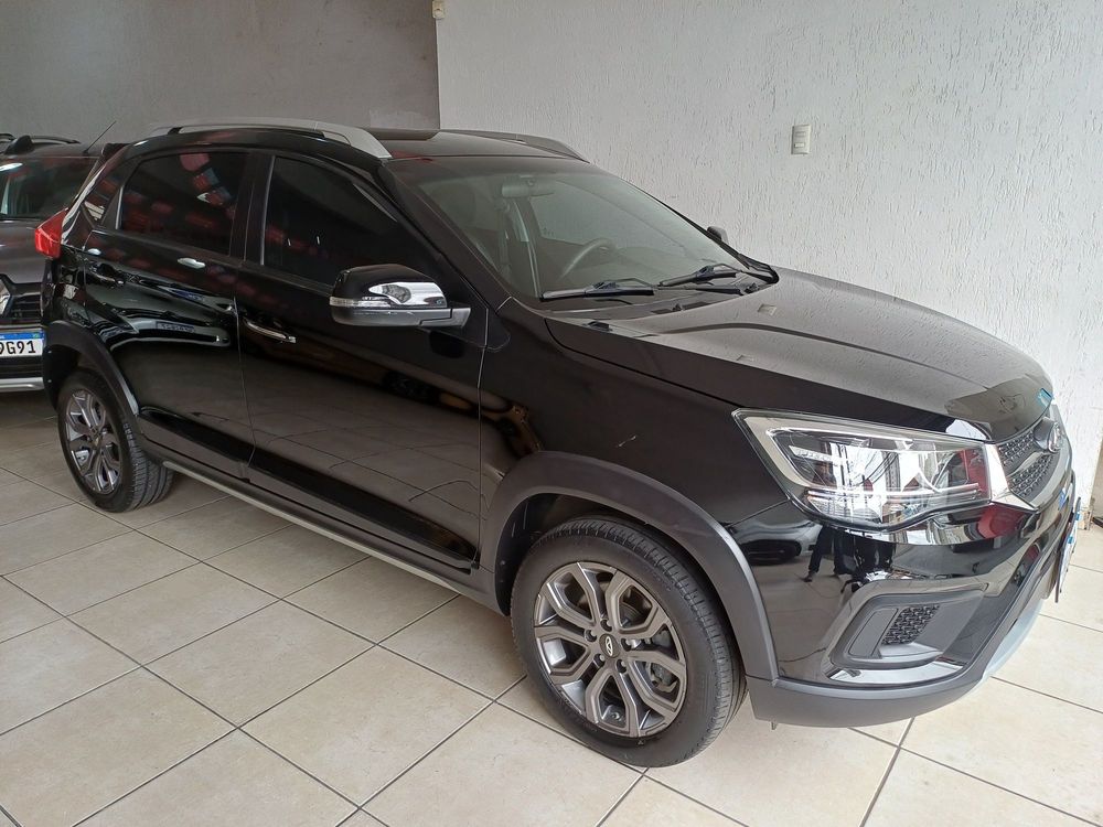 TIGGO2 SMILE 1.5 16V