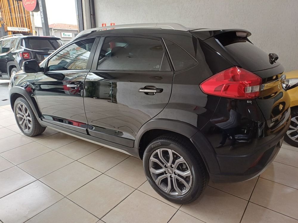 TIGGO2 SMILE 1.5 16V