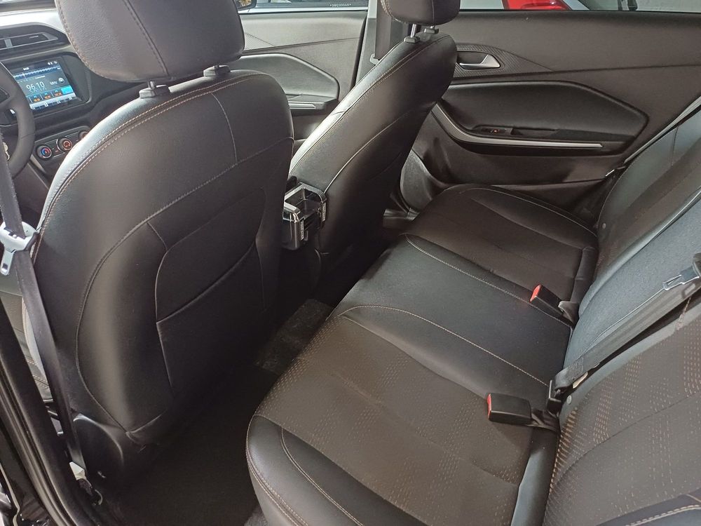 TIGGO2 SMILE 1.5 16V