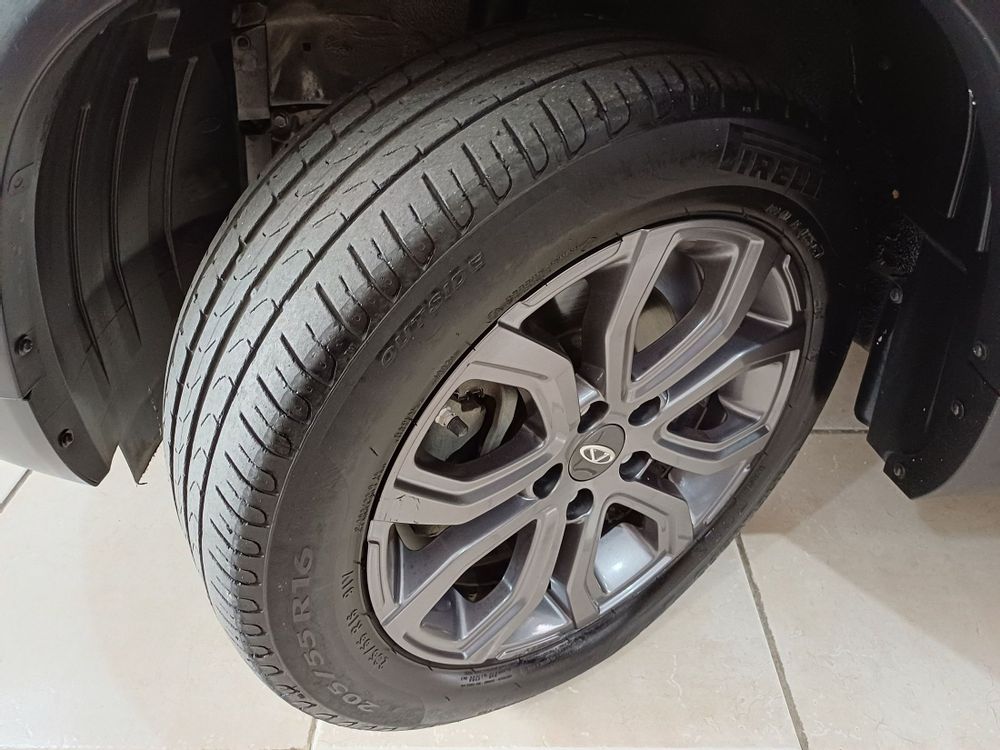 TIGGO2 SMILE 1.5 16V