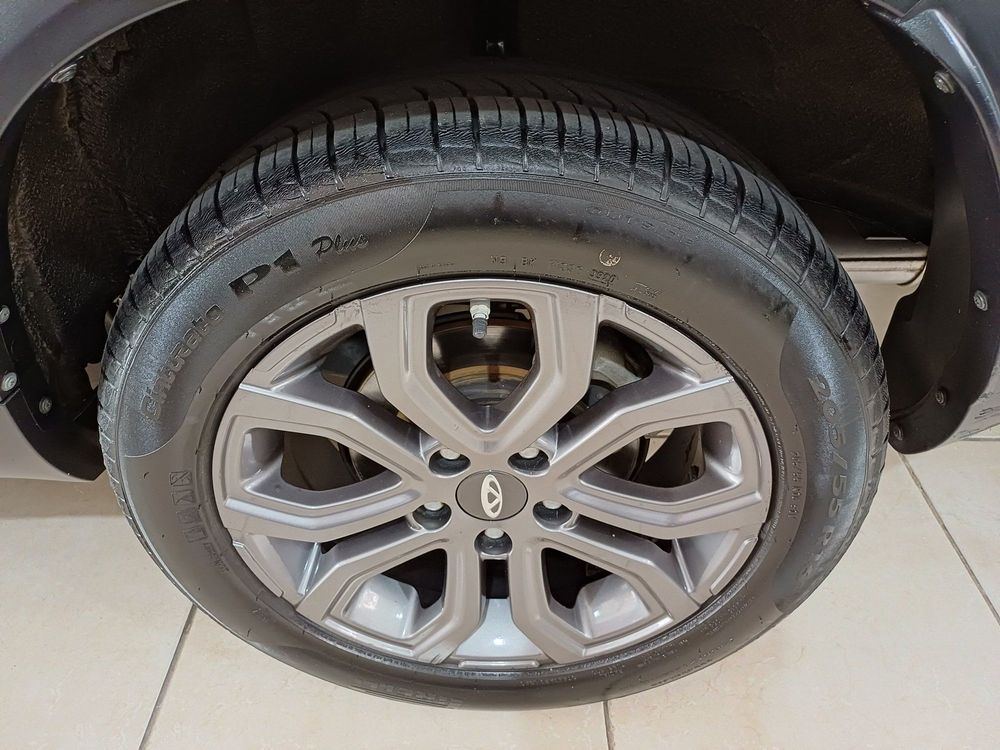 TIGGO2 SMILE 1.5 16V