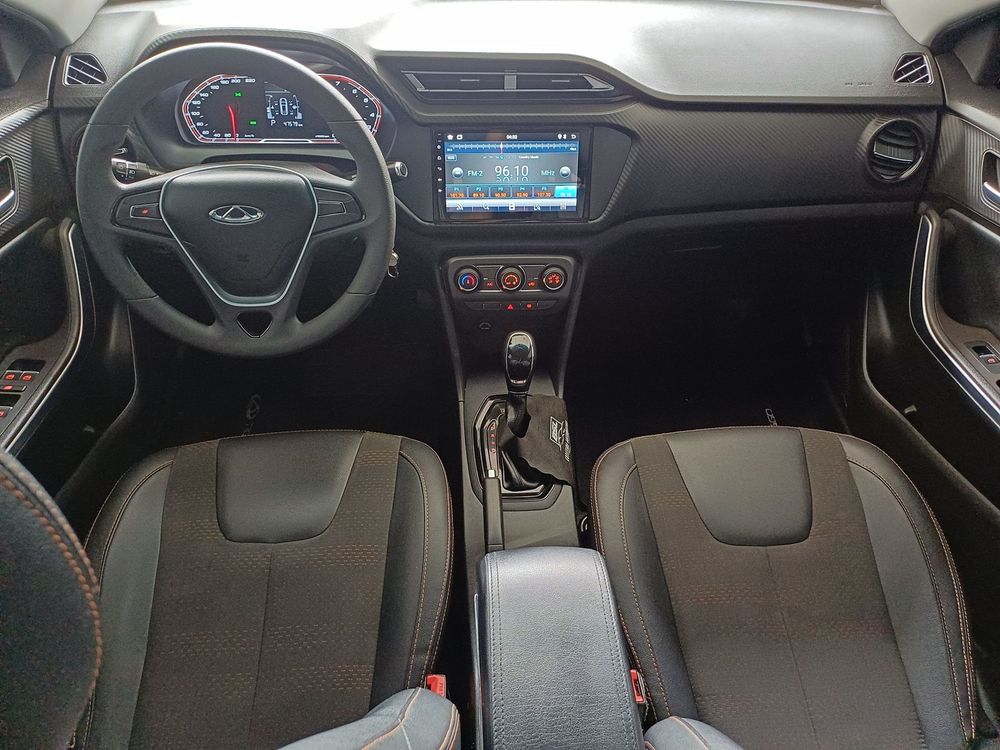 TIGGO2 SMILE 1.5 16V