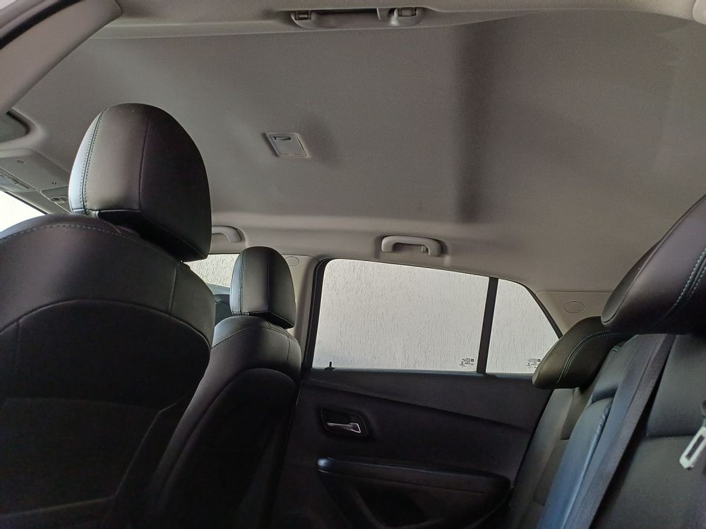 TRACKER LTZ 1.8 16V