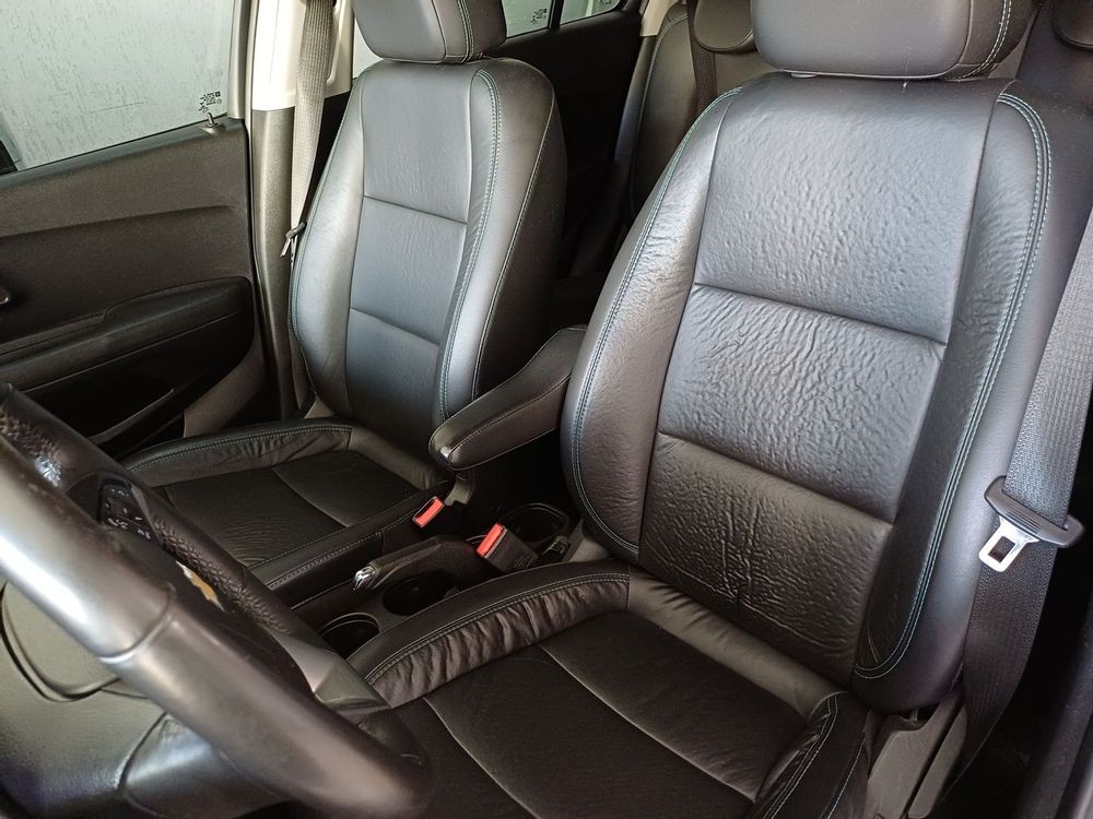 TRACKER LTZ 1.8 16V