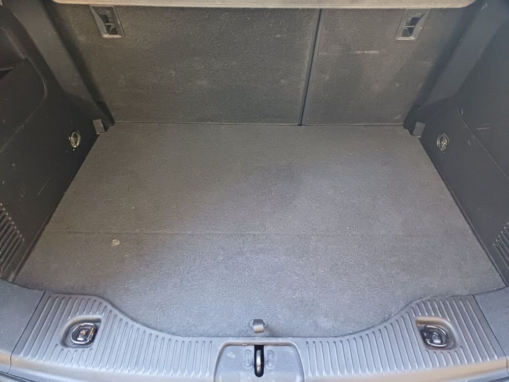 TRACKER LTZ 1.8 16V