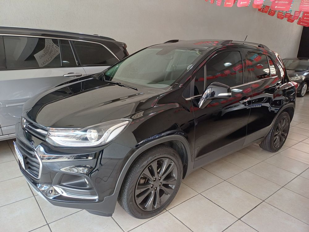 TRACKER PREMIER 1.4 16V