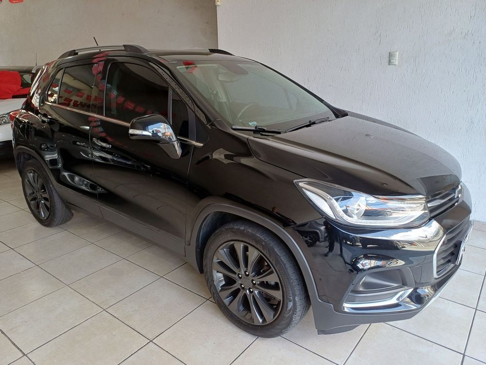 TRACKER PREMIER 1.4 16V
