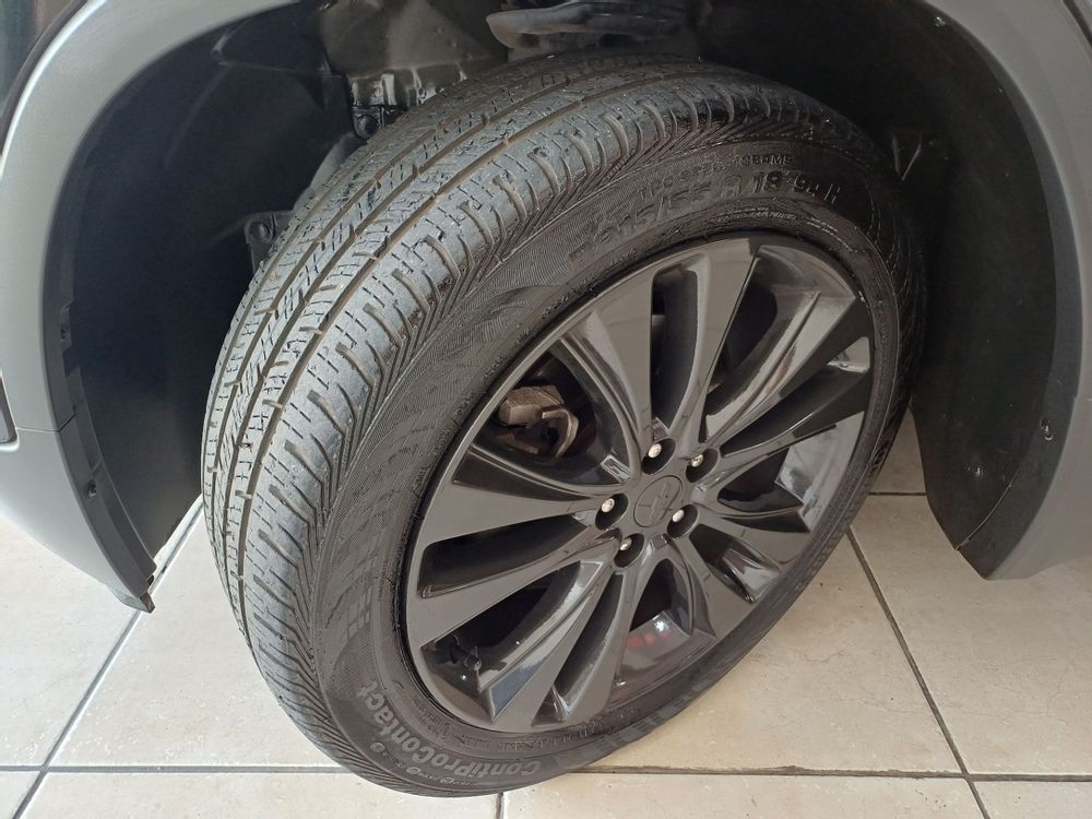 TRACKER PREMIER 1.4 16V