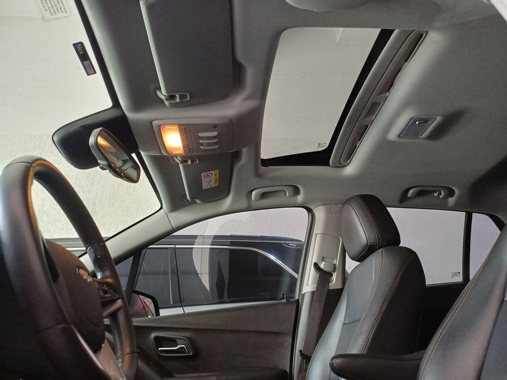 TRACKER PREMIER 1.4 16V