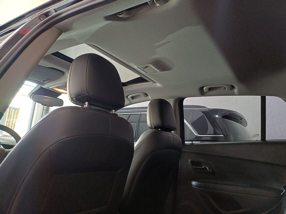 TRACKER PREMIER 1.4 16V