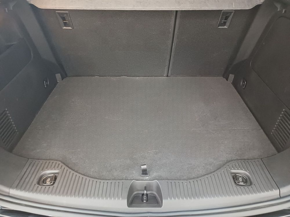 TRACKER PREMIER 1.4 16V