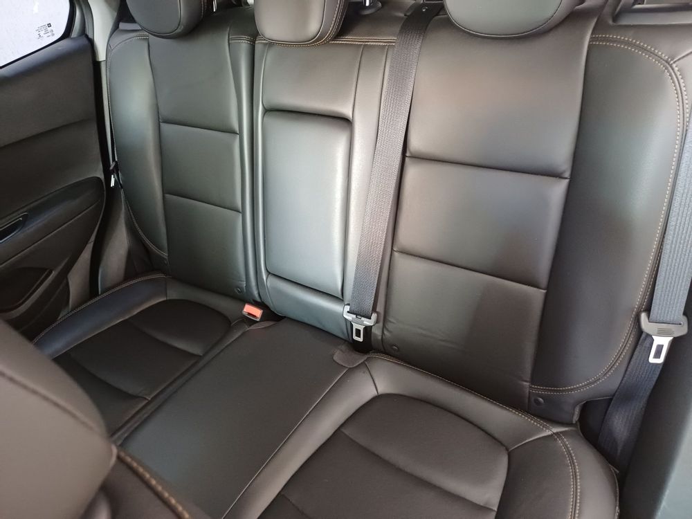 TRACKER PREMIER 1.4 16V