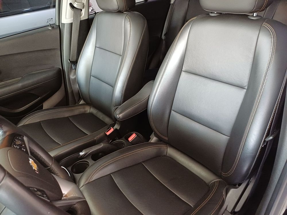 TRACKER PREMIER 1.4 16V